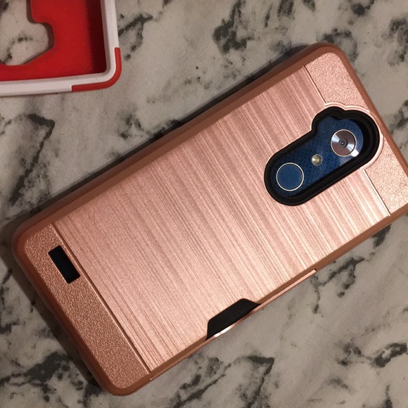 ZTE Blade X Max cases - Picture 1 of 2